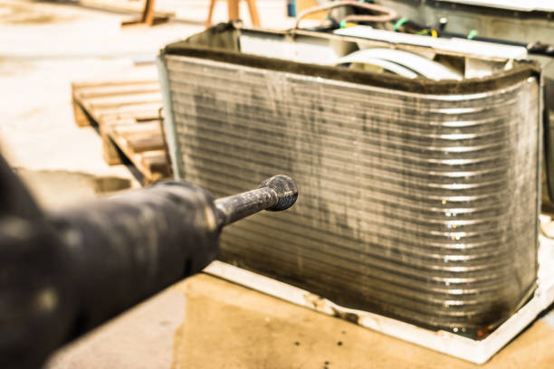 Best Air Duct Cleaning Near Me  in St Pete Beach, FL