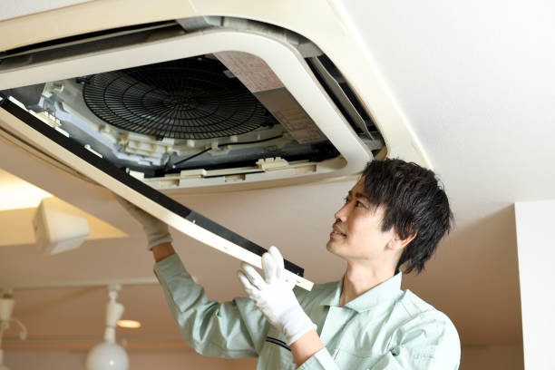 Best Commercial Air Duct Cleaning  in St Pete Beach, FL