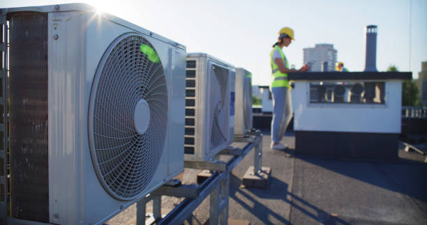 Best Commercial HVAC Duct Cleaning  in St Pete Beach, FL
