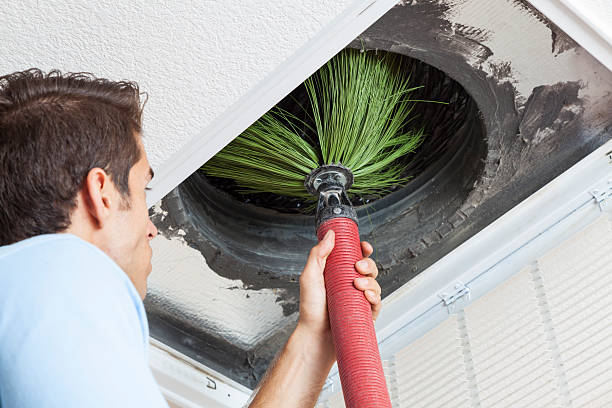 Best Residential Air Duct Cleaning  in St Pete Beach, FL